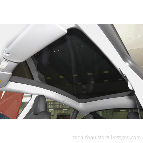 2022 New Energy Electric Car Model Y EV 250km/H عالية السرعة EV السيارة الكهربائية 615 كم طويلة المدى